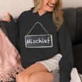Women's World Book Day 2022 Dress As A Word World Book Day Unisex Hoodie Women's World Book Day 2022 Dress As A Word World Book Day Unisex Hoodie
