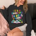 World Book Day 2026 Costume KidsShirts A Good Day To Read Unisex Hoodie World Book Day 2026 Costume KidsShirts A Good Day To Read Unisex Hoodie
