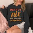 Writer Book Author Saying Schreiber Bloggen Author Unisex Hoodie Writer Book Author Saying Schreiber Bloggen Author Unisex Hoodie
