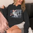 They Can't Hit Schlitt Cam Schlittler New York Baseball MLBP Unisex Hoodie They Can't Hit Schlitt Cam Schlittler New York Baseball MLBP Unisex Hoodie