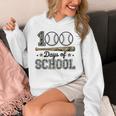 100 Days Of School Baseball Camo Boys School Teacher Unisex Hoodie 100 Days Of School Baseball Camo Boys School Teacher Unisex Hoodie