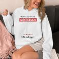 19th Birthday Party Guest Book 19 Years Unisex Hoodie