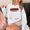 26 Year 26th Birthday Guest Book Unisex Hoodie
