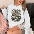 67 Baseball Six Seven Baseball 6 7 Kids Boys Girls Unisex Hoodie 67 Baseball Six Seven Baseball 6 7 Kids Boys Girls Unisex Hoodie