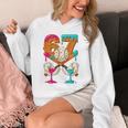 67 Ice Cream Drip Baseball Number 67 Player 67th Birthday Premium Tri-Blend Unisex Hoodie 67 Ice Cream Drip Baseball Number 67 Player 67th Birthday Premium Tri-Blend Unisex Hoodie