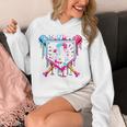 9th Birthday Boys Baseball Ice Cream Drip Boys Baseball Unisex Hoodie 9th Birthday Boys Baseball Ice Cream Drip Boys Baseball Unisex Hoodie