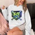 Awesome 67 Baseball Drip Effect Baseball 6-7 Meme Graphic Premium Tri-Blend Unisex Hoodie Awesome 67 Baseball Drip Effect Baseball 6-7 Meme Graphic Premium Tri-Blend Unisex Hoodie