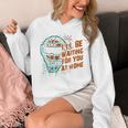 Baseball Catcher Waiting At Home Aggressive Player Quote Unisex Hoodie Baseball Catcher Waiting At Home Aggressive Player Quote Unisex Hoodie