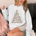 Baseball Christmas Tree Light Xmas Tees Boys Kids Men Unisex Hoodie Baseball Christmas Tree Light Xmas Tees Boys Kids Men Unisex Hoodie