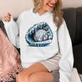 Baseball Drip Ice Cream Sprinkles Baseball Glove Premium Tri-Blend Unisex Hoodie Baseball Drip Ice Cream Sprinkles Baseball Glove Premium Tri-Blend Unisex Hoodie