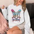 Baseball Drip Number 67 Player 6-7 Six Seven Meme Gen Alpha Unisex Hoodie