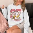 Baseball Drip Number 67 Player Ice Cream Or 67th Birthday Unisex Hoodie Baseball Drip Number 67 Player Ice Cream Or 67th Birthday Unisex Hoodie