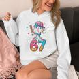 Baseball Drip Number 67 Six Seven Meme Ice Cream Dripping Unisex Hoodie Baseball Drip Number 67 Six Seven Meme Ice Cream Dripping Unisex Hoodie