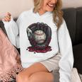 Baseball Drip Team For Boys And Girls Ice Cream Cool Premium Tri-Blend Unisex Hoodie