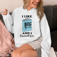Big Books Unisex Hoodie