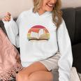 Book Lover Sayings Unisex Hoodie