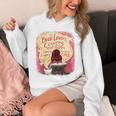 Book Lovers Covering Our Faces Unisex Hoodie Book Lovers Covering Our Faces Unisex Hoodie