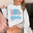 Book Reader Literature Get Lit Unisex Hoodie