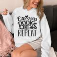 Book Reading Graphic Women Men Book Lovers Librarian Raglan Baseball Tee Unisex Hoodie Book Reading Graphic Women Men Book Lovers Librarian Raglan Baseball Tee Unisex Hoodie