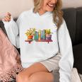Booked Every Weekend Pun Book Lover Book Nerd Reading Premium Tri-Blend Unisex Hoodie Booked Every Weekend Pun Book Lover Book Nerd Reading Premium Tri-Blend Unisex Hoodie