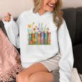 Booktrovert Book Reader Book Nerd Book Reading Lover Premium Tri-Blend Unisex Hoodie Booktrovert Book Reader Book Nerd Book Reading Lover Premium Tri-Blend Unisex Hoodie