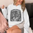 For Bookworm A Secret Book CAVE Frog Girl Mushroom Books Unisex Hoodie For Bookworm A Secret Book CAVE Frog Girl Mushroom Books Unisex Hoodie