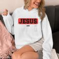 This Boy Runs On Jesus And Baseball Christian Baseball Unisex Hoodie This Boy Runs On Jesus And Baseball Christian Baseball Unisex Hoodie