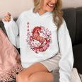 Chinese New Year 2026 Year Of The Horse Raglan Baseball Tee Unisex Hoodie Chinese New Year 2026 Year Of The Horse Raglan Baseball Tee Unisex Hoodie