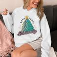 Christmas Book Read Reading Present Santa Claus Unisex Hoodie