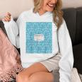 Classic Sky Blue Composition Book School Book Teachers Unisex Hoodie Classic Sky Blue Composition Book School Book Teachers Unisex Hoodie