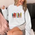 Cool What Happens At Book Club Stays At Book Club Shirt Unisex Hoodie