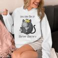 Cozy Mystery Book Lover You Had Me At Murder Mystery Unisex Hoodie