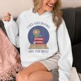 Cute CATS AND BOOKS ARE THE BEST SNOW GLOBE Unisex Hoodie