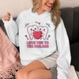 Cute Dentist Valentine Love You To The Molars Teeth Pun Raglan Baseball Tee Unisex Hoodie Cute Dentist Valentine Love You To The Molars Teeth Pun Raglan Baseball Tee Unisex Hoodie