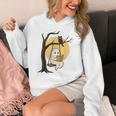 Cute Ghost Reading Halloween Book Lovers Librarians Teachers Unisex Hoodie Cute Ghost Reading Halloween Book Lovers Librarians Teachers Unisex Hoodie