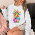 Dabbing Banana 67 Drip Baseball Drip Six Seven Joke Premium Tri-Blend Unisex Hoodie Dabbing Banana 67 Drip Baseball Drip Six Seven Joke Premium Tri-Blend Unisex Hoodie