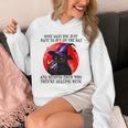 Some Days You Just Have To But On Cat Witch Reading Book Unisex Hoodie Some Days You Just Have To But On Cat Witch Reading Book Unisex Hoodie