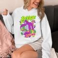 Disney The Jungle Book Baloo Jungle Boogie Poster Unisex Hoodie Disney The Jungle Book Baloo Jungle Boogie Poster Unisex Hoodie