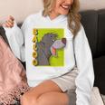 Disney The Jungle Book Baloo Unisex Hoodie Disney The Jungle Book Baloo Unisex Hoodie