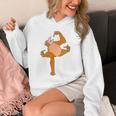 Disney The Jungle Book King Louie Unisex Hoodie Disney The Jungle Book King Louie Unisex Hoodie