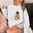 Disney The Jungle Book Mowgli Pocket Unisex Hoodie Disney The Jungle Book Mowgli Pocket Unisex Hoodie