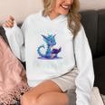 Dragon Reading Book Lover Leave Me Alone I'm Reading Unisex Hoodie Dragon Reading Book Lover Leave Me Alone I'm Reading Unisex Hoodie