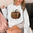 Fall Book Pumpkin Halloween Retro Fall Librarians Bookworm Unisex Hoodie Fall Book Pumpkin Halloween Retro Fall Librarians Bookworm Unisex Hoodie