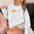 Flowers Graphic Sorry I Can't I Have Book Club Saying Unisex Hoodie Flowers Graphic Sorry I Can't I Have Book Club Saying Unisex Hoodie