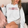 Fo23ver Baseball Sports Fan 23 Forever Unisex Hoodie Fo23ver Baseball Sports Fan 23 Forever Unisex Hoodie