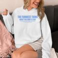The Funniest Thing About This Sarcastic Stop Reading Unisex Hoodie The Funniest Thing About This Sarcastic Stop Reading Unisex Hoodie