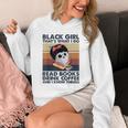 Girl Owl That's What I Do Read Books Unisex Hoodie