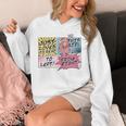 This Girl Reads Right To Left Comic Books Anime And Manga Unisex Hoodie