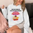 Gloomy Rainy Days Should Be Spent With Coffee And Books Unisex Hoodie Gloomy Rainy Days Should Be Spent With Coffee And Books Unisex Hoodie