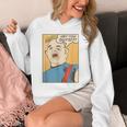 The Goonies Sloth Pop Art Comic Book Illustration 80's Movie Unisex Hoodie